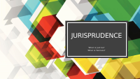 Jurisprudence Justice2.pptx
